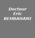 Dr ERIC  BEHBAHANI ,Chirurgie Plastique sur Niort (Poitou-Charentes)