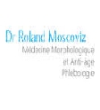 M ROLAND MOSCOVIZ,Medecin Anti-age sur Hayange (Lorraine)