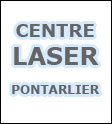  CENTRE CENTRE LASER PONTARLIER,Médecine Esthétique sur Doubs (Franche-Comté)