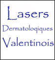  LASERS DERMATOLOGIQUES VALENTINOIS,Dermatologie sur Valence (Rhône-Alpes)
