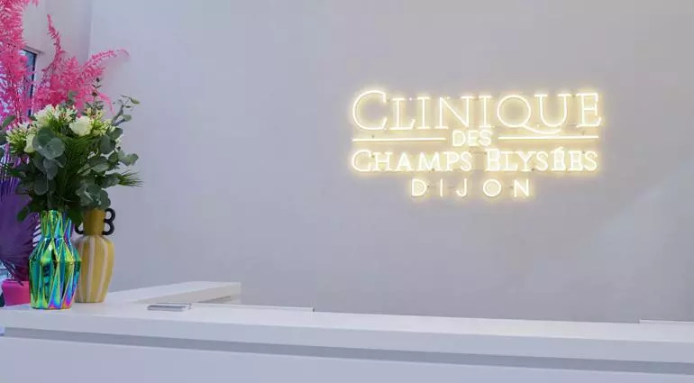  CLINIQUE CLINIQUE DES CHAMPS ELYSEES DIJON,Chirurgie Plastique sur Dijon (Bourgogne)